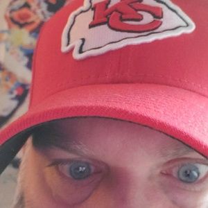 Meet your Posher, Scott